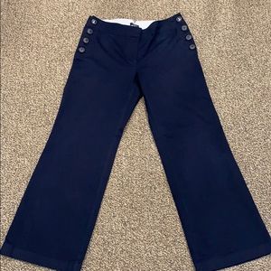 Women’s Loft Trouser Pants